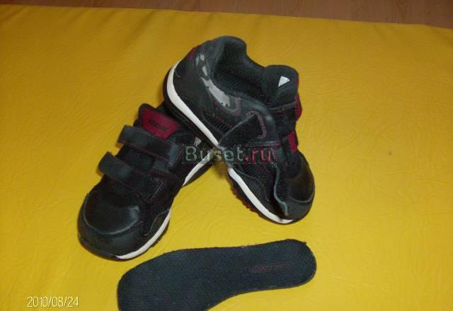 Кроссовки Рибок Москва