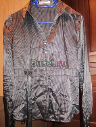 Рубашка-блузка Москва