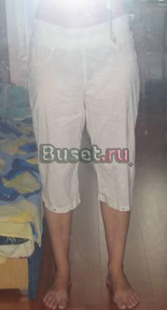 Бриджи для беременных Санкт-Петербург