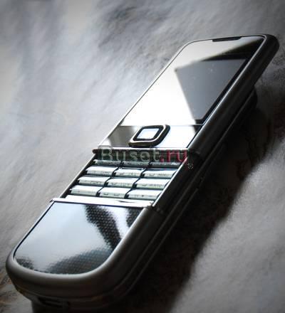 Nokia 8800 Carbon Arte (копия) Москва
