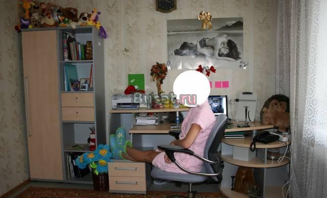 Набор из компьютерного стола и шкафа Ростов-на-Дону