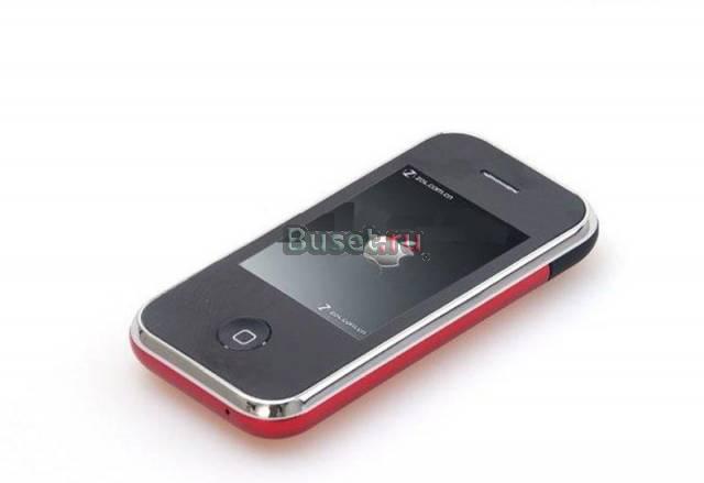 Iphone f009 mini -3500p+доставка Москва
