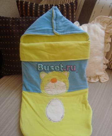 Конверт Санкт-Петербург