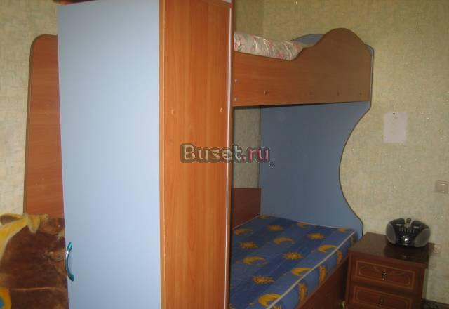 Продам двухярусную кровать Сочи