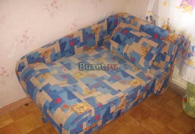 Детский диван Санкт-Петербург