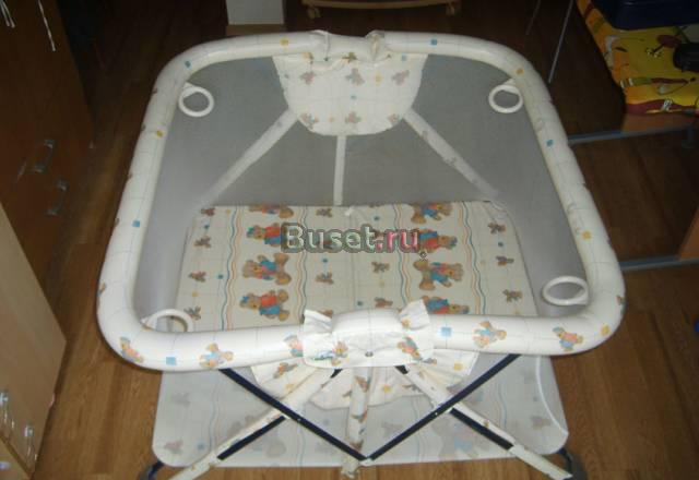 Манеж Cam America (пр-во Италия) дешево Москва