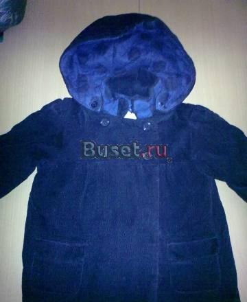 Пальто zara Москва