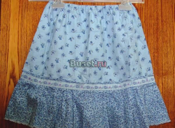 Юбка N2 Москва