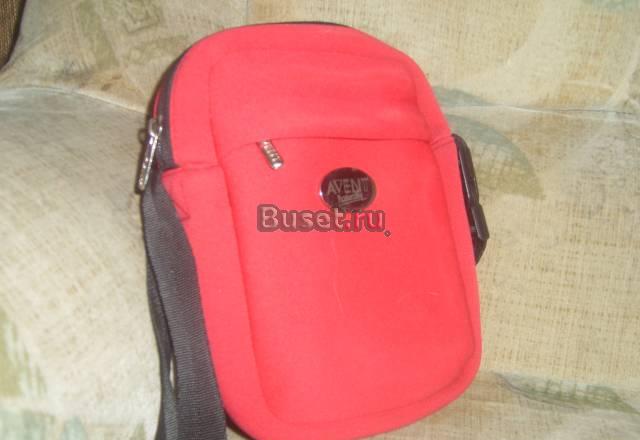 Термосумка Avent Москва