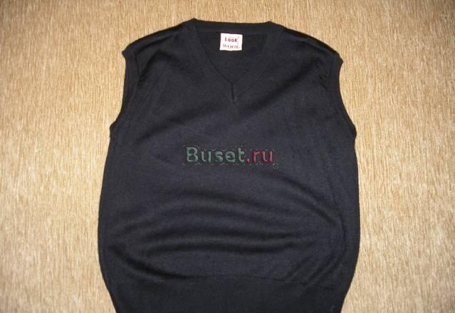 Жилет look(Турция) Москва