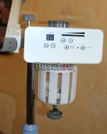 Вапаризатор Москва