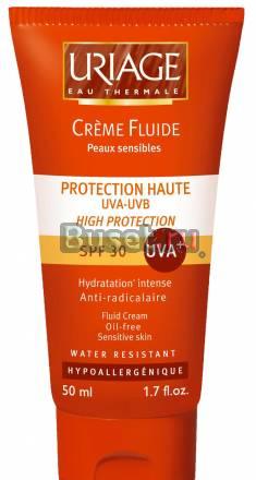 Uriage (Урьяж) крем Санкт-Петербург