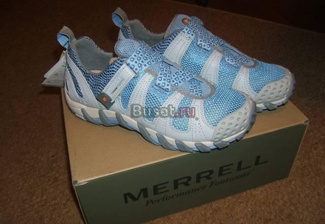 Кроссовки новые Москва