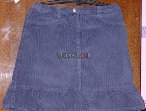 Юбка N3 Москва