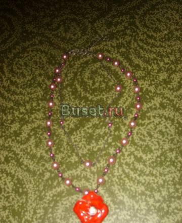 Бусы Москва