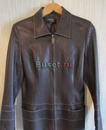 Кожаная куртка Санкт-Петербург