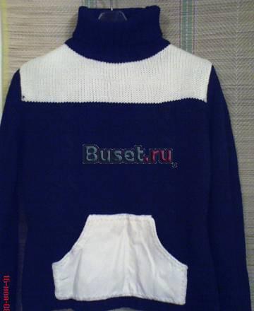 Свитер Санкт-Петербург