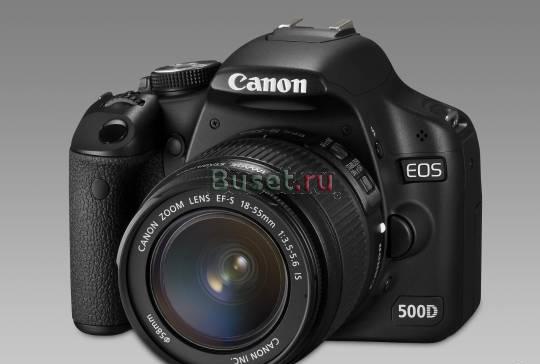 Продам canon 500d body Москва
