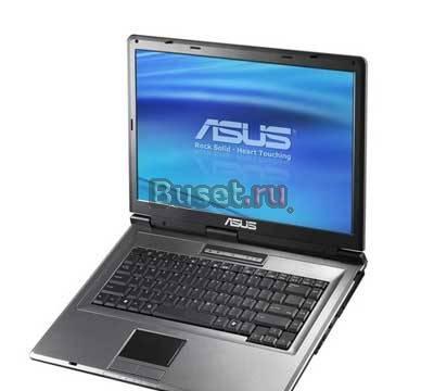 Ноутбук asus X51L Москва