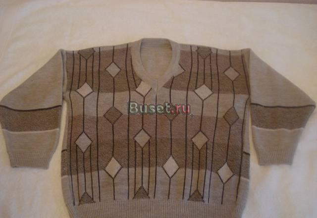 Джемпер б/у на мальчика Москва