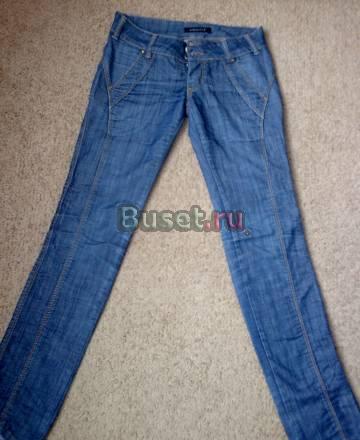 Джинсы Санкт-Петербург