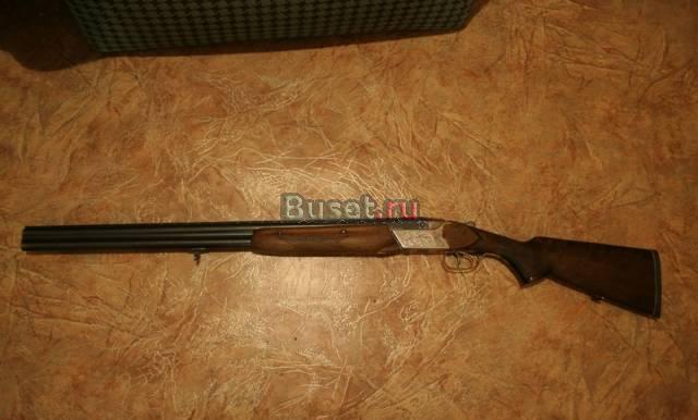 Тоз-34 Москва