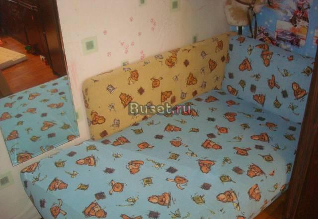 Детский диван-кушетка Москва