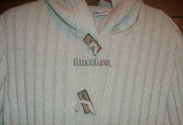 Кофта пальто Москва