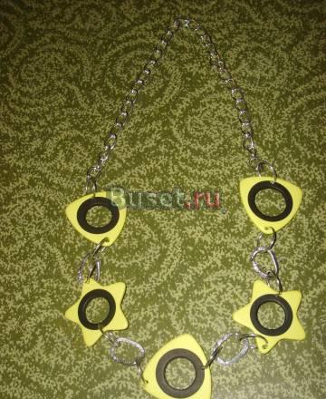 Бусы Москва