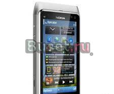 Nokia N8 c WiFi (2 симки)+карта памяти в подарок Санкт-Петербург
