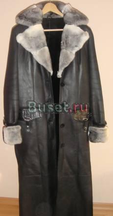 Дубленка Москва
