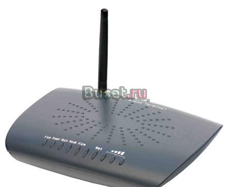 GSM  Шлюз   Wavelink FCT-305 Санкт-Петербург