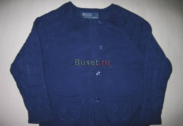 Кофты Ralph Lauren, Kookai и др Москва