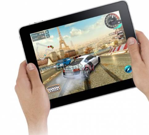 IPad 16gb wifi новый с доставкой Москва