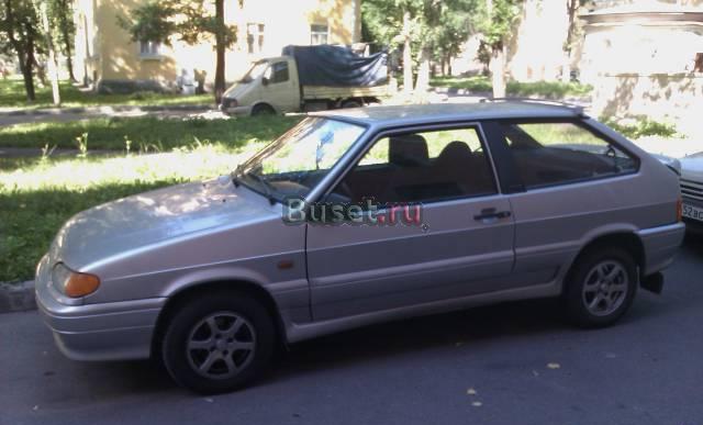 ВАЗ 2113, 2005 за 165 000 тысяч рублей Санкт-Петербург