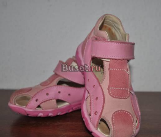 Сандалики M. Panda  для девочки Москва