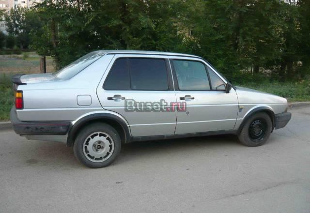 Volkswagen Jetta, 1985 Волгоград