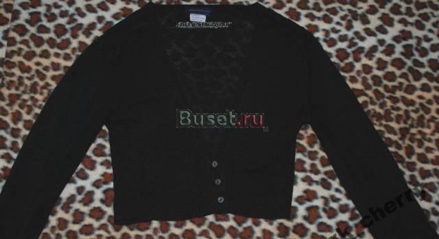 Кофточка Trussardi Jeans. Лен+Хлопок. Оригинал Москва