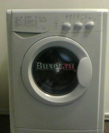 Indesit wiul 103 суперузкая Москва