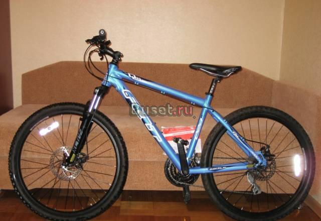 Felt Q220 (2009) года Москва