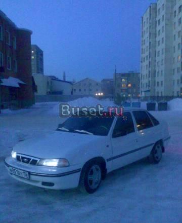 Daewoo Nexia, 2005 Салават