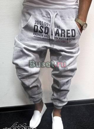 Галифе Dsquared 2 Москва