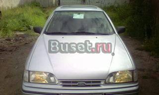 Ford Scorpio по запчастям Санкт-Петербург