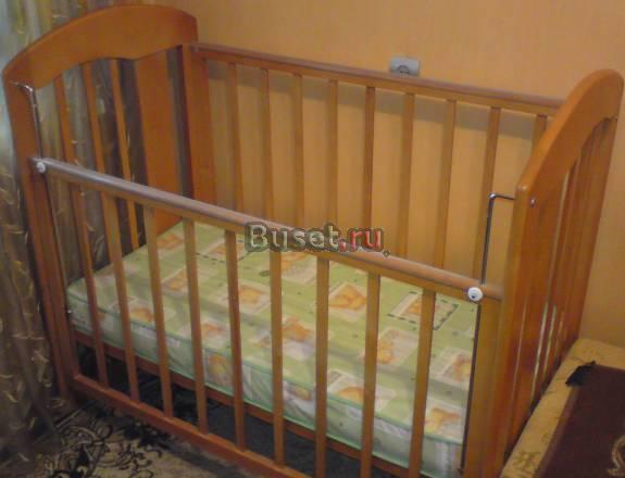 Детская кроватка Подольск