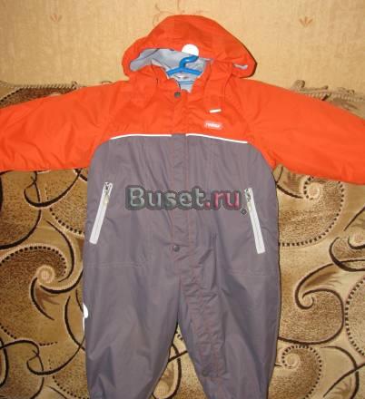 Рейма  осень/зима 80+6 Москва