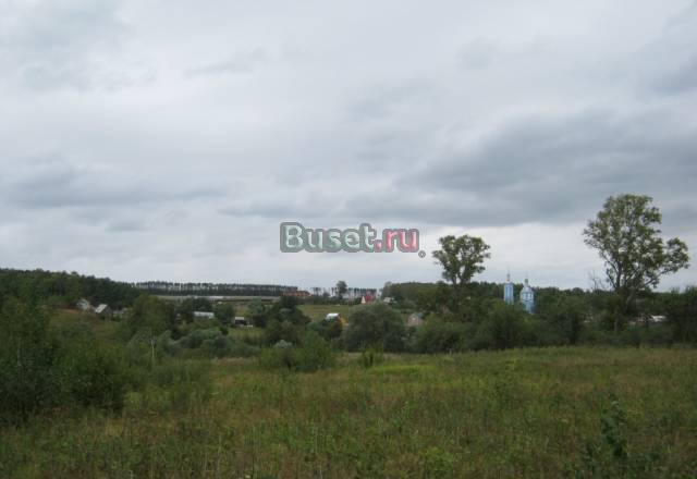 Земля 18с. для строительства Заокский