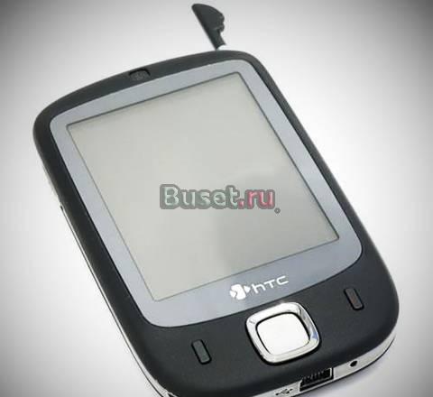 HTC P3450 Touch Москва