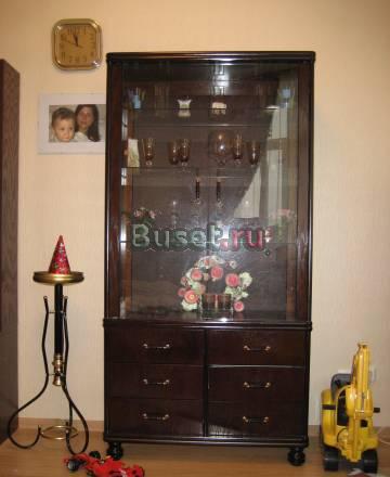 Витрина Санкт-Петербург