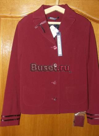 Пиджак школьный для девочки новый Москва