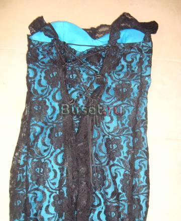 Нарядное новое платье США Москва